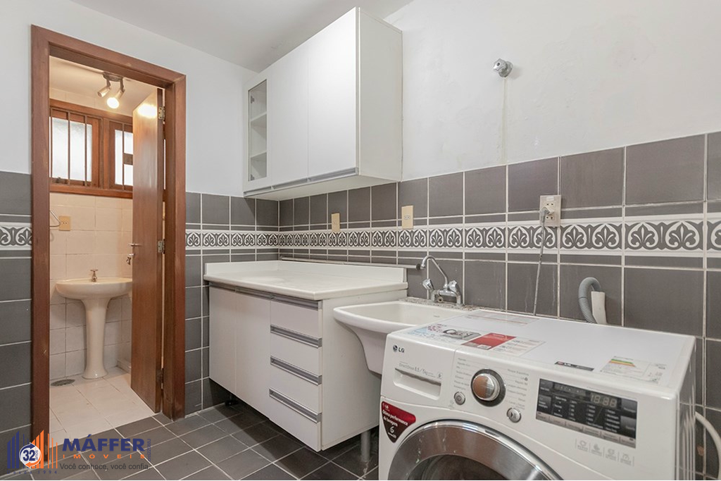 Casa, 4 quartos, 239 m² - Foto 28