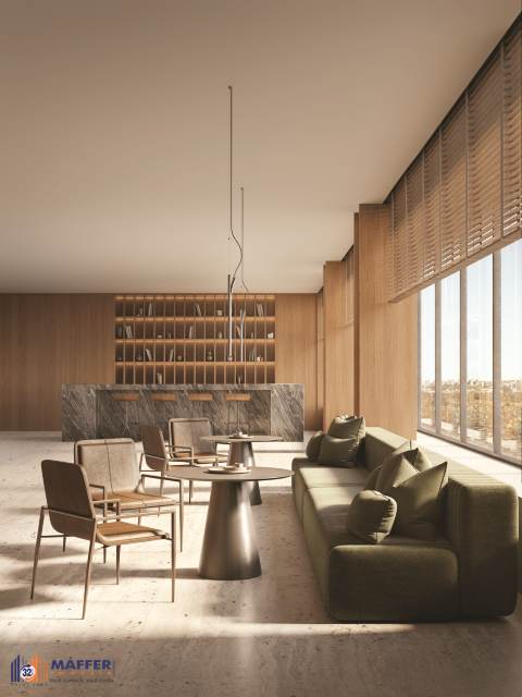 Apartamento, 4 quartos, 382 m² - Foto 13