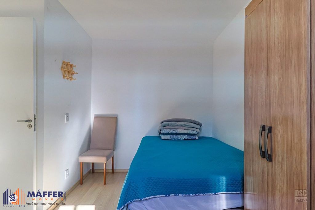 Apartamento, 2 quartos, 45 m² - Foto 20
