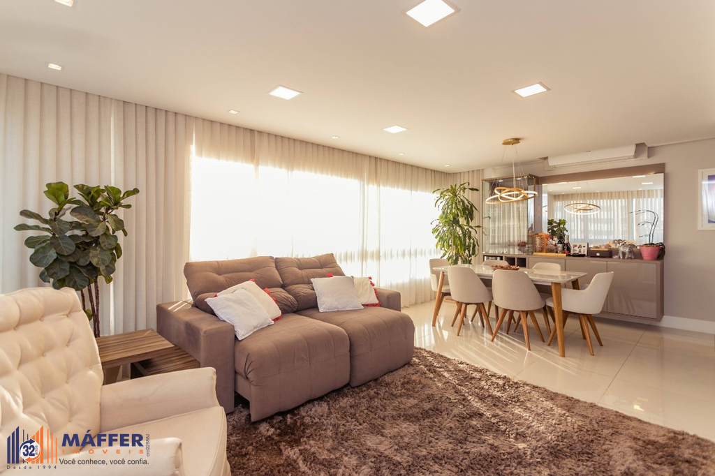 Apartamento, 3 quartos, 107 m² - Foto 33