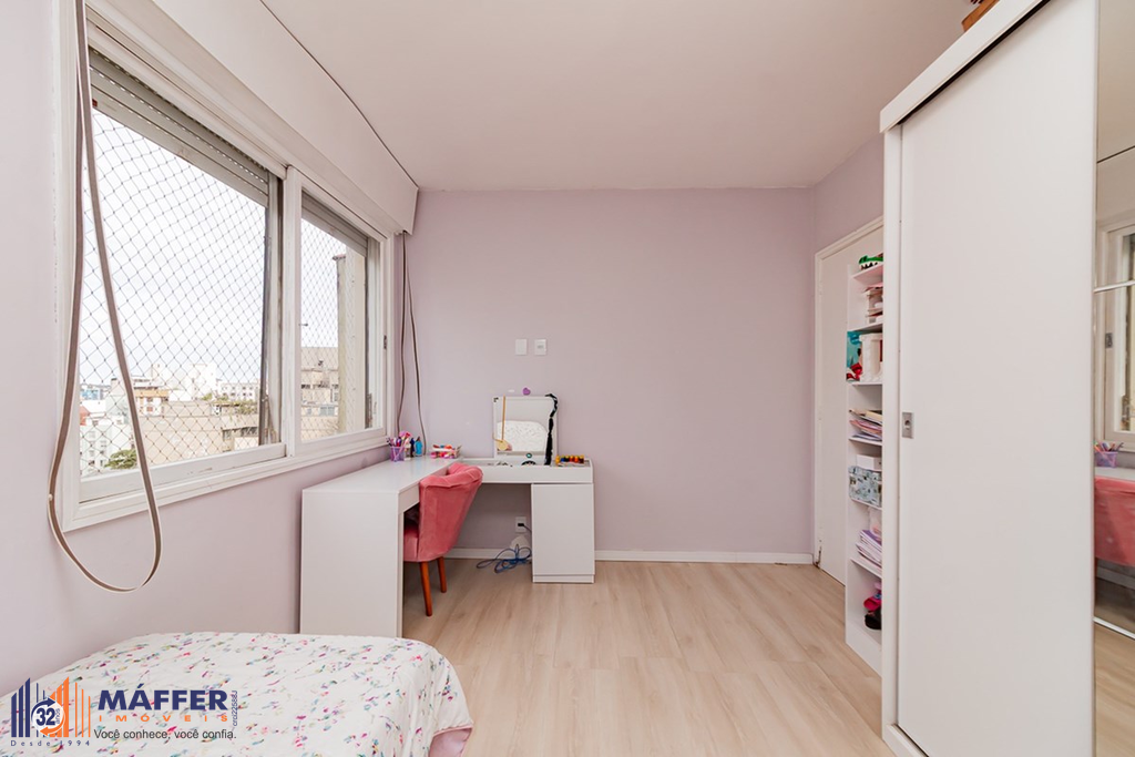 Apartamento, 3 quartos, 121 m² - Foto 21