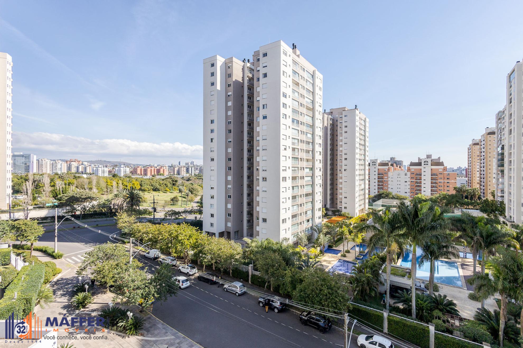 Apartamento, 3 quartos, 125 m² - Foto 6