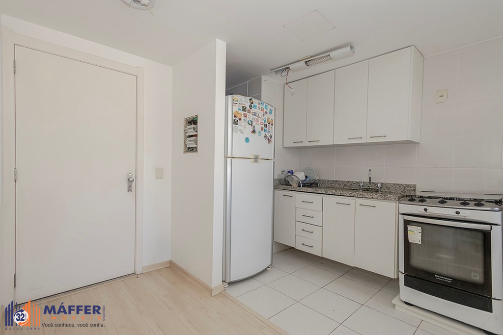 Apartamento, 2 quartos, 59 m² - Foto 33