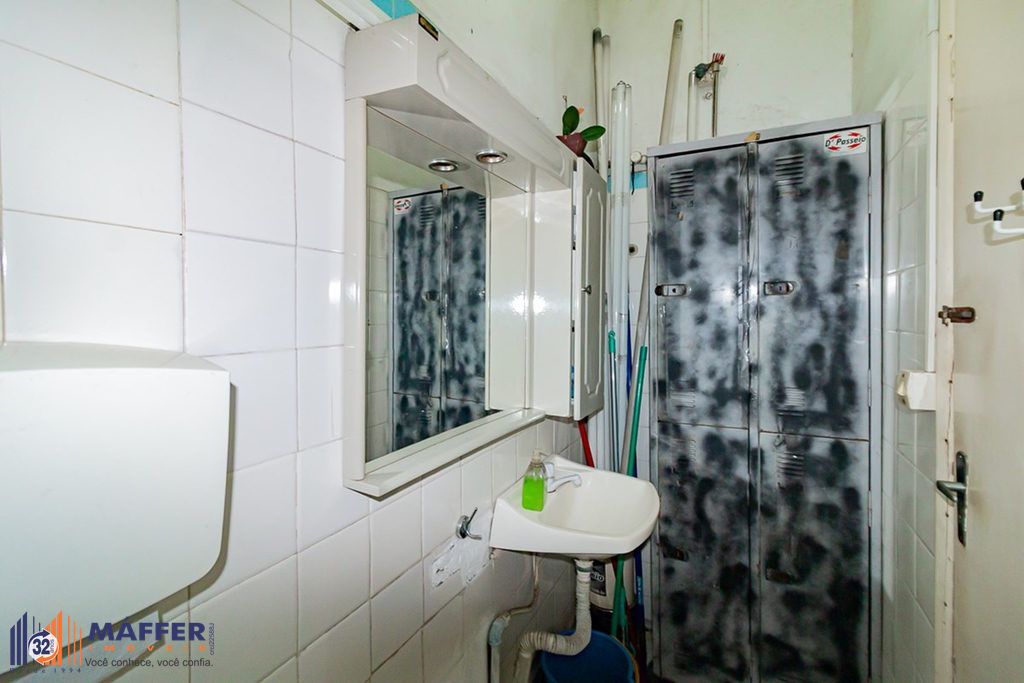 Loja-Salão, 126 m² - Foto 9