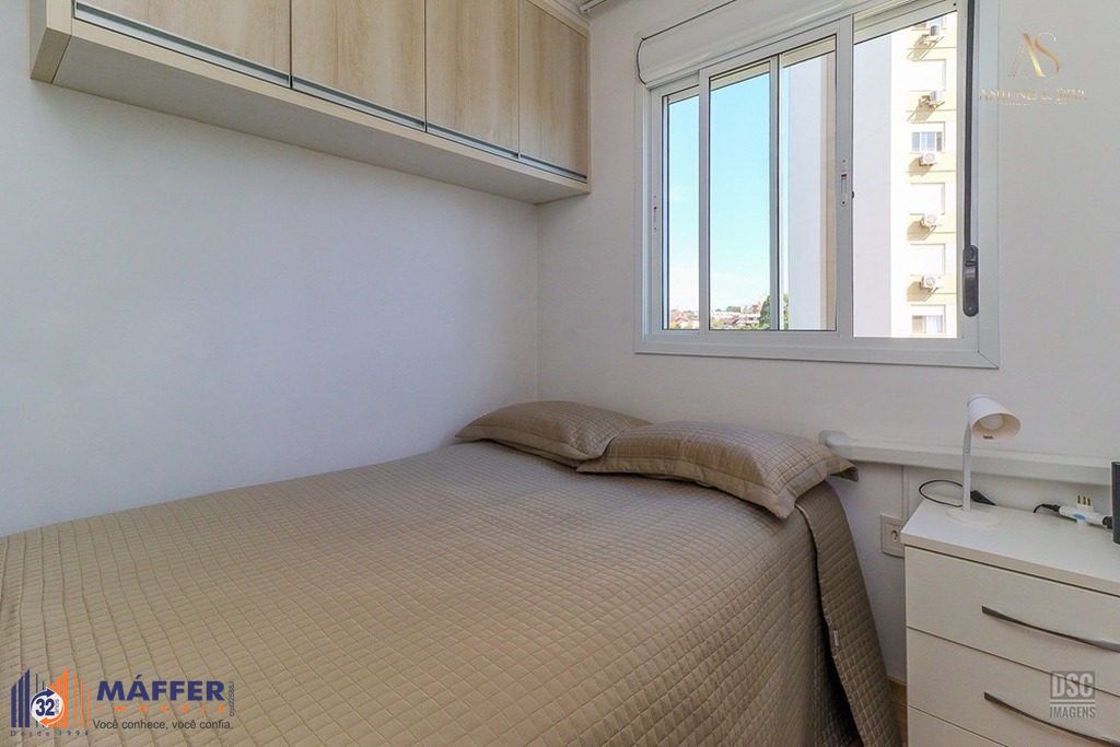 Apartamento, 3 quartos, 70 m² - Foto 47