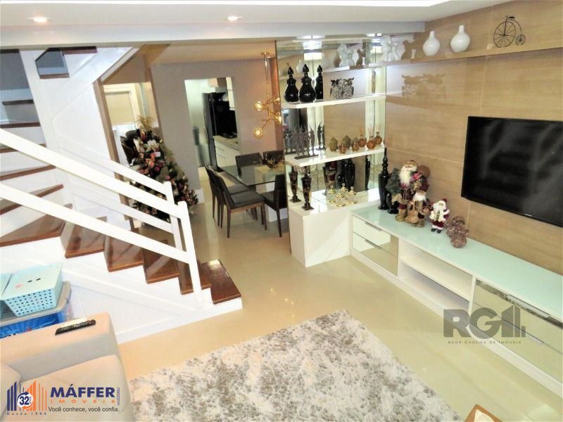 Casa, 2 quartos, à venda, 78 m², Humaitá - Porto Alegre — foto 3