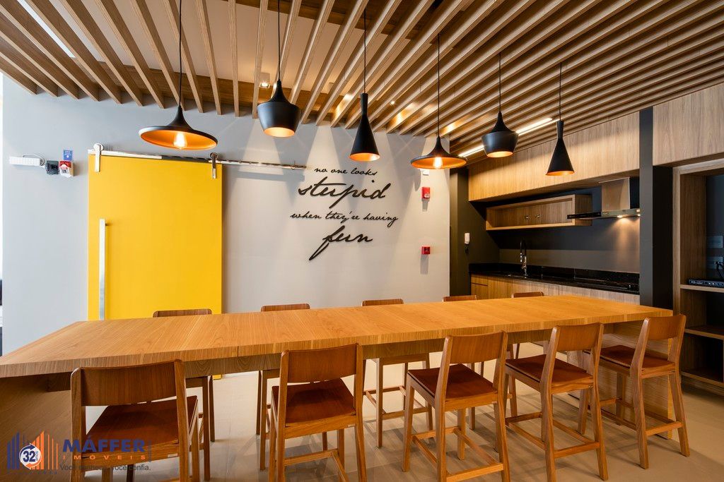 Sala-Conjunto, 36 m² - Foto 43