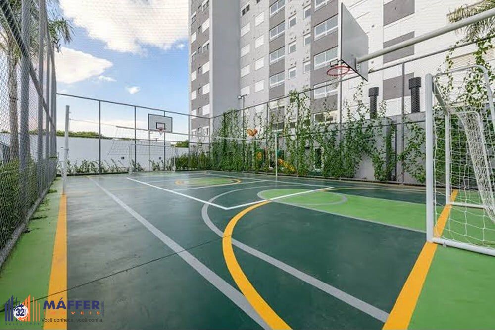 Apartamento, 3 quartos, 66 m² - Foto 10