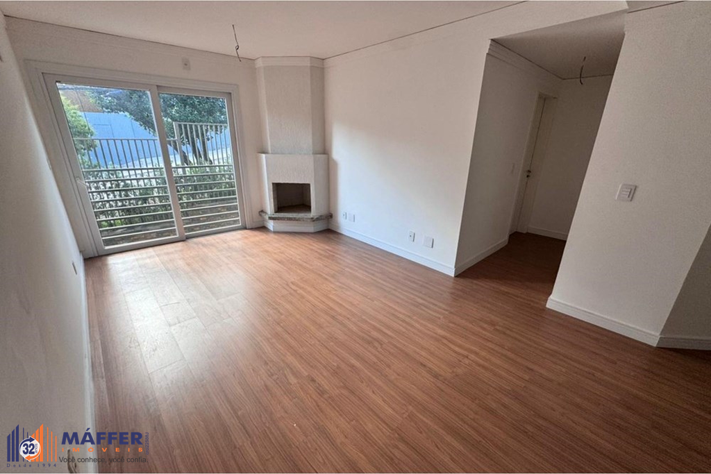 Apartamento, 2 quartos, 74 m² - Foto 1