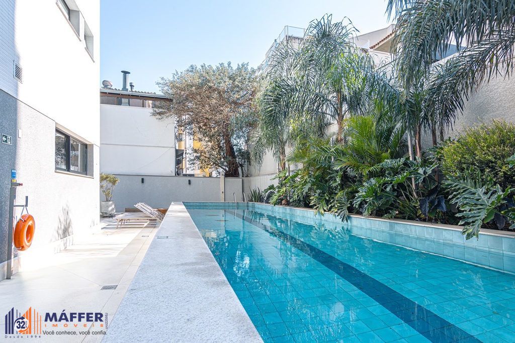 Apartamento, 3 quartos, 209 m² - Foto 11