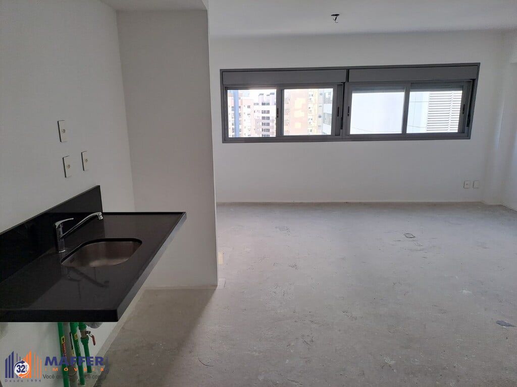 Apartamento, 1 quarto, 38 m² - Foto 4