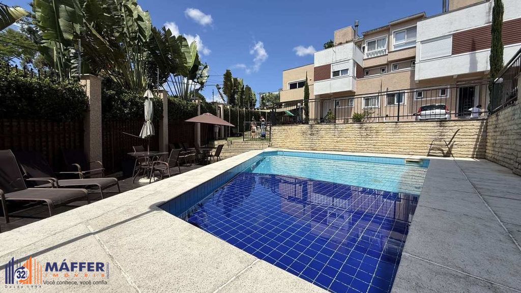 Casa de Condomínio, 3 quartos - Foto 10