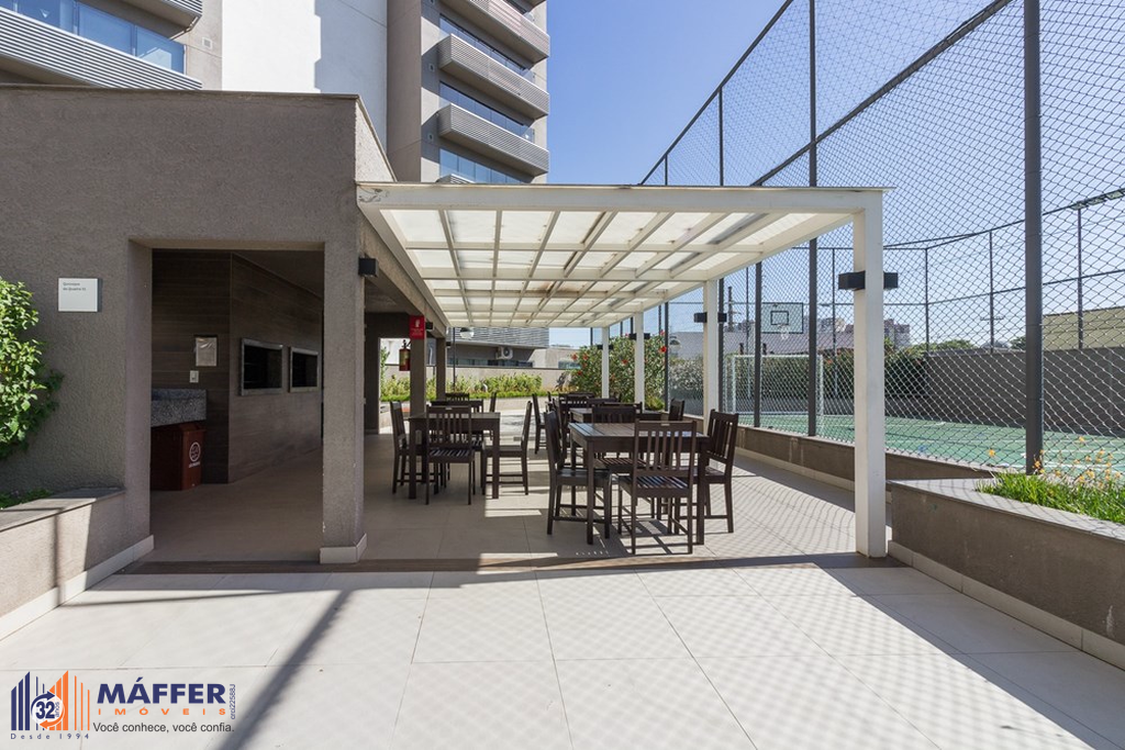 Apartamento, 2 quartos, 61 m² - Foto 8