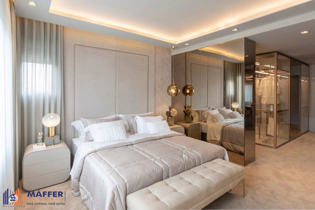 Apartamento, 4 quartos, 260 m² - Foto 24