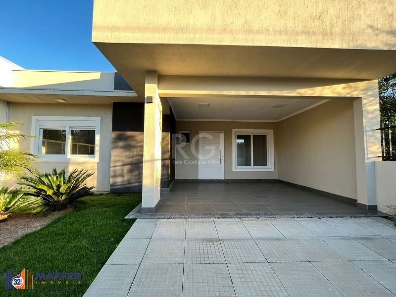 Casa, 3 quartos, à venda, 130 m², Parque da Matriz - Gravataí — foto 3
