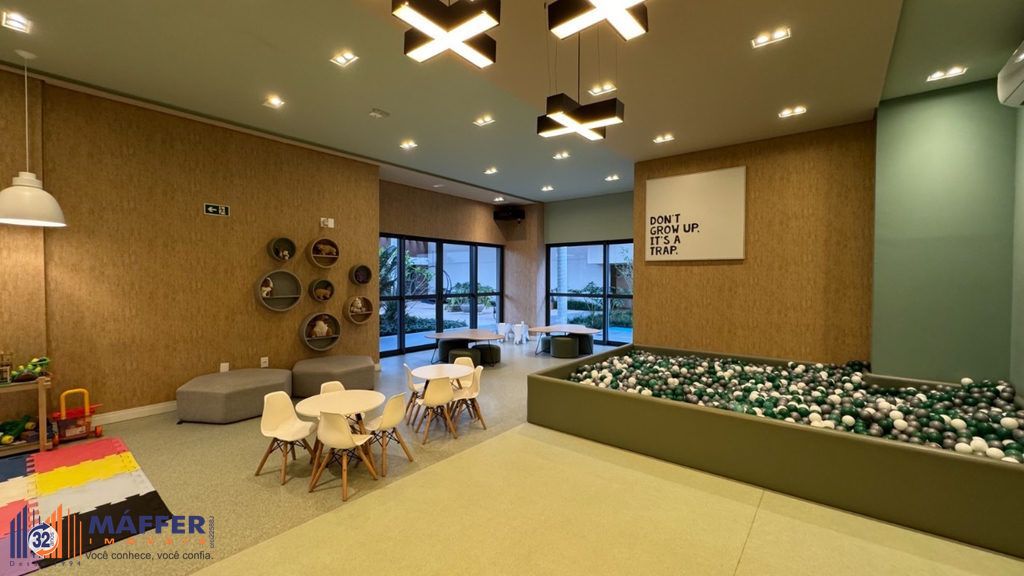 Apartamento, 3 quartos, 93 m² - Foto 15