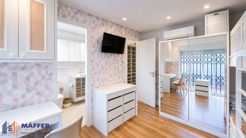 Apartamento, 1 quarto, 339 m² - Foto 11