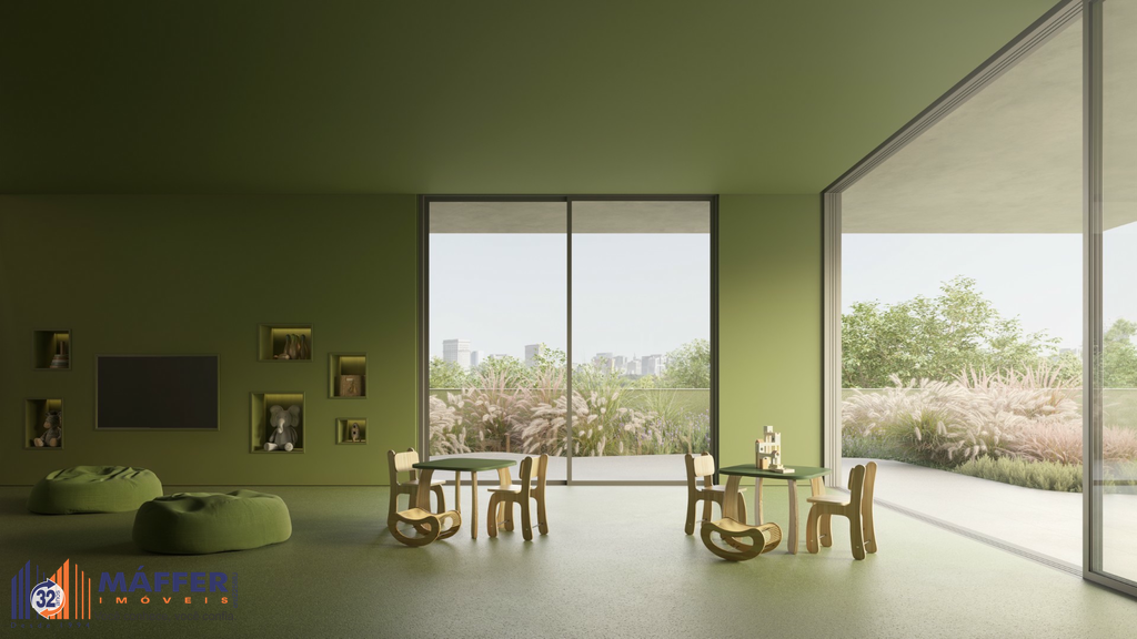 Cobertura, 3 quartos, 352 m² - Foto 29