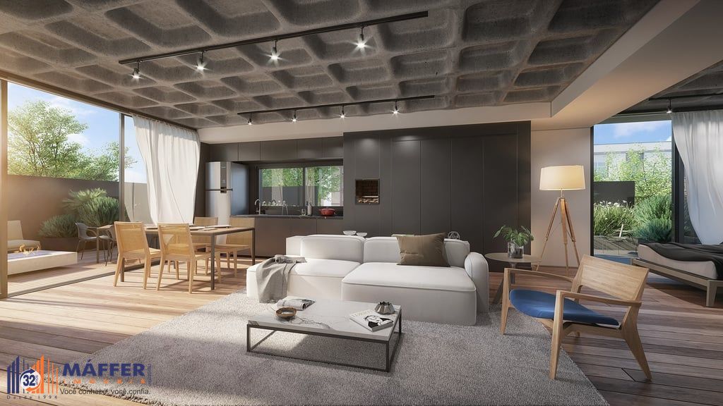Apartamento, 1 quarto, 98 m² - Foto 6