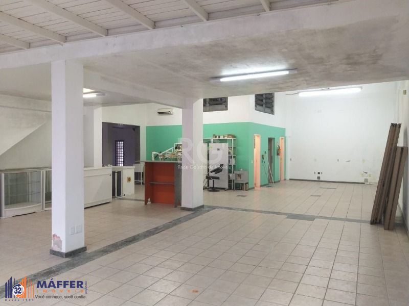 Loja para Locação na av crsitóvao prox total - 600m²,