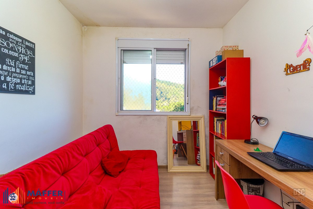 Apartamento, 3 quartos, 76 m² - Foto 41