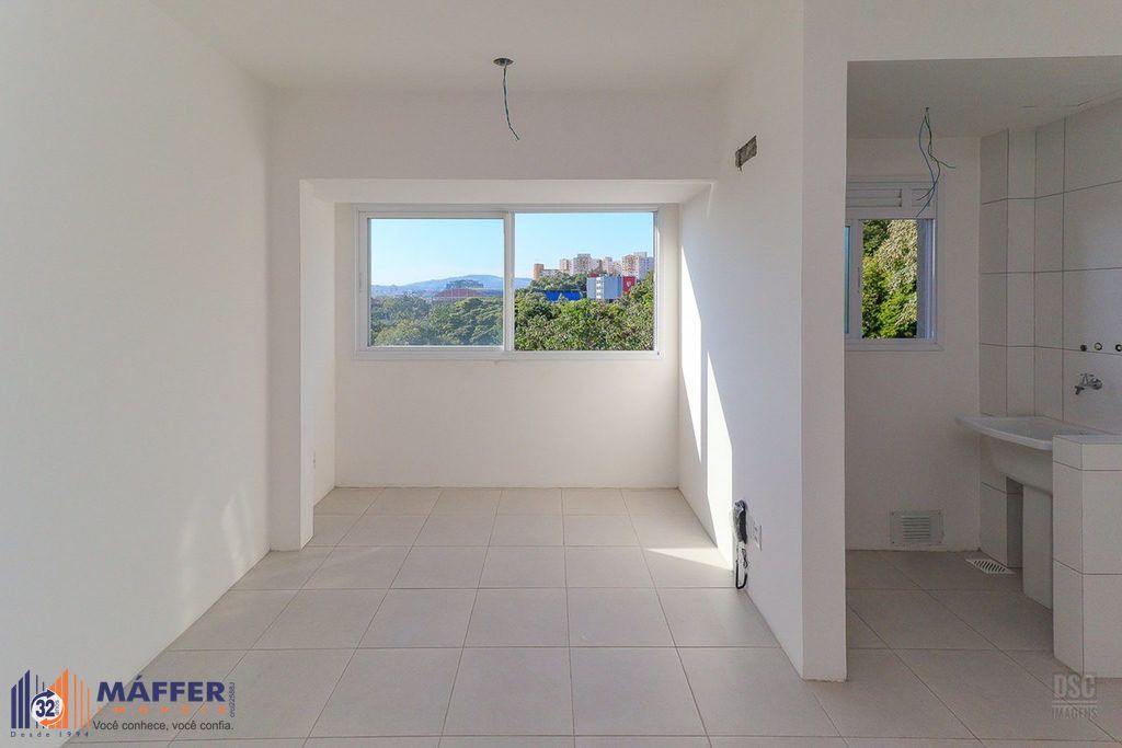 Apartamento, 1 quarto, 35 m² - Foto 35