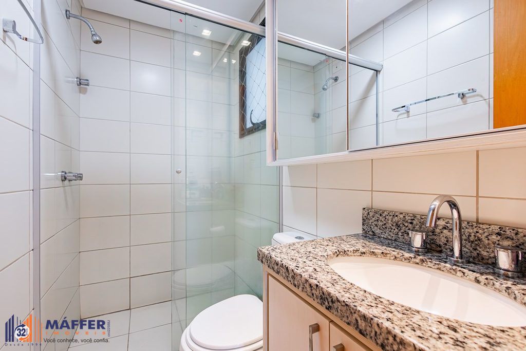 Apartamento, 3 quartos, 74 m² - Foto 37
