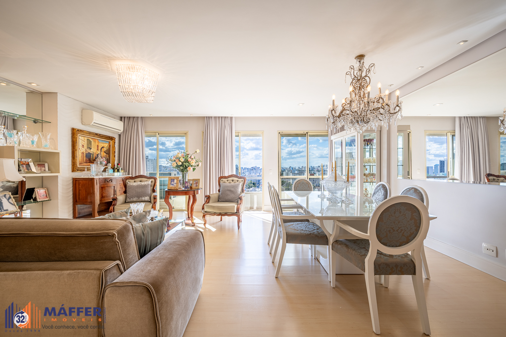 Cobertura, 4 quartos, 294 m² - Foto 30