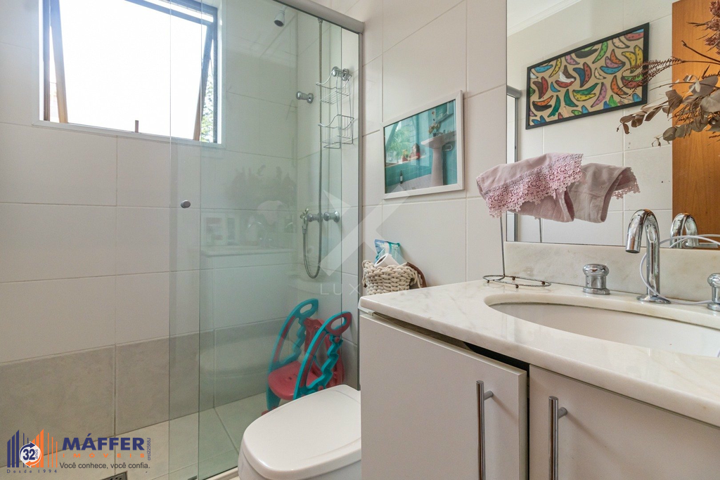 Cobertura, 2 quartos, 185 m² - Foto 9