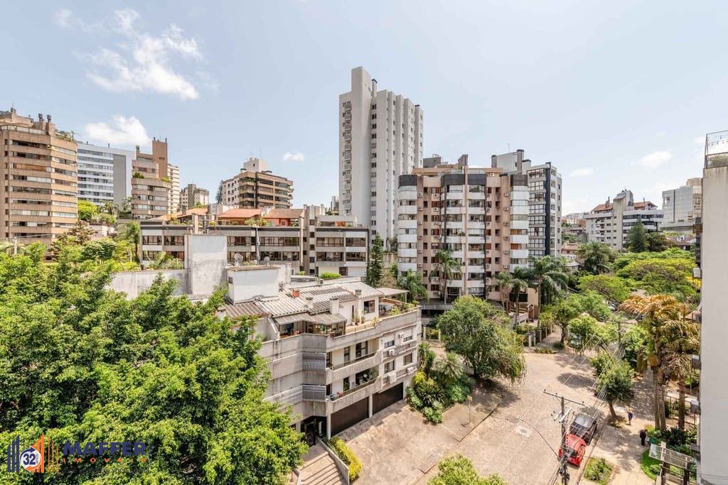 Cobertura, 5 quartos, 449 m² - Foto 6