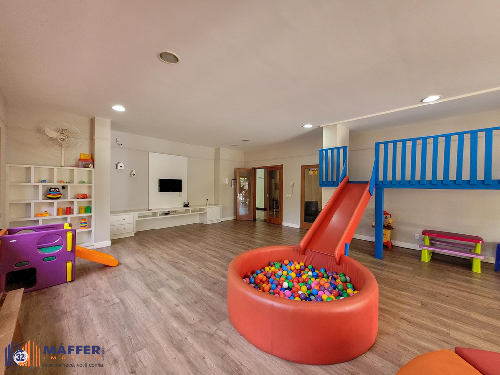Apartamento, 3 quartos, 120 m² - Foto 8