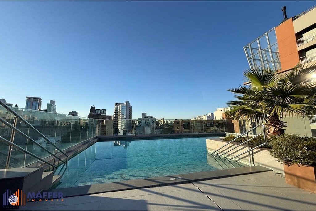 Apartamento, 1 quarto, 27 m² - Foto 14