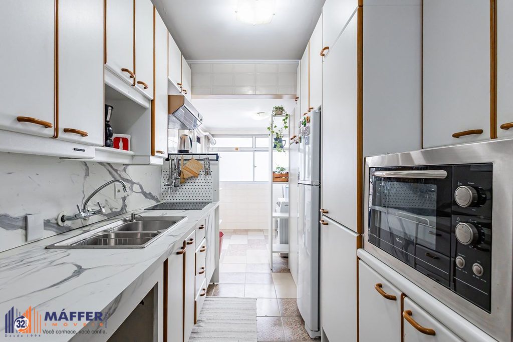 Apartamento, 3 quartos, 112 m² - Foto 22