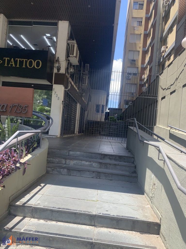 Apartamento, 1 quarto, 30 m² - Foto 7