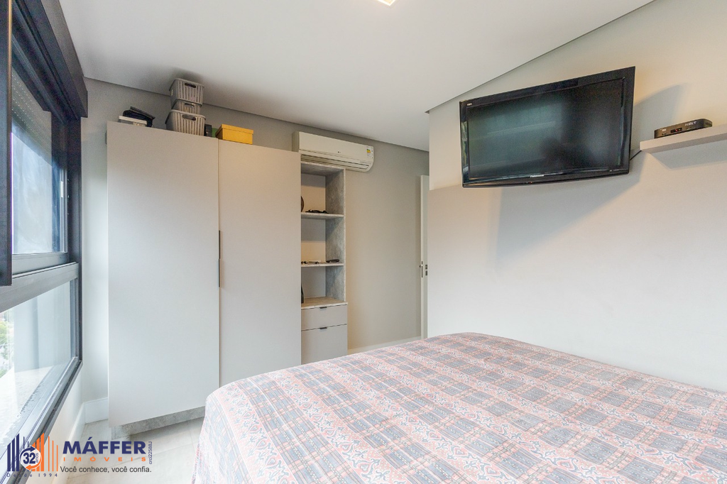 Apartamento, 2 quartos, 122 m² - Foto 4