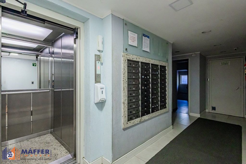 Apartamento, 2 quartos, 58 m² - Foto 10