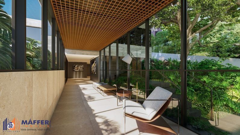 Apartamento, 3 quartos, 191 m² - Foto 10