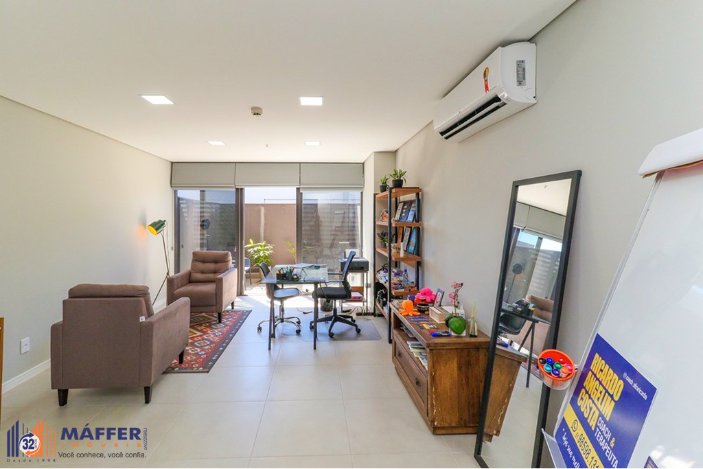 Sala-Conjunto, 38 m² - Foto 31