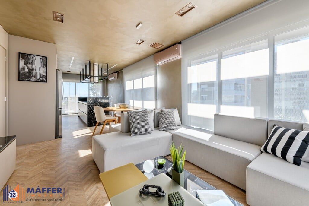 Apartamento, 2 quartos, 69 m² - Foto 17