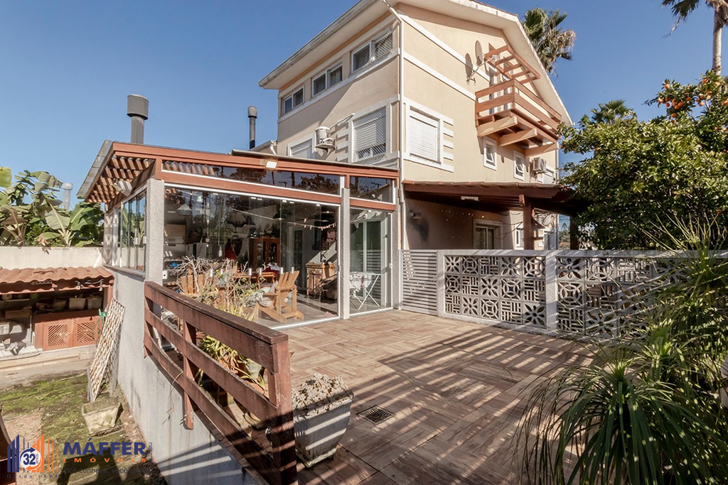 Casa, 3 quartos, 191 m² - Foto 19