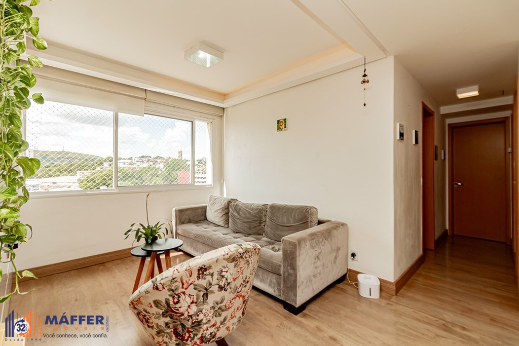 Apartamento, 3 quartos, 82 m² - Foto 33
