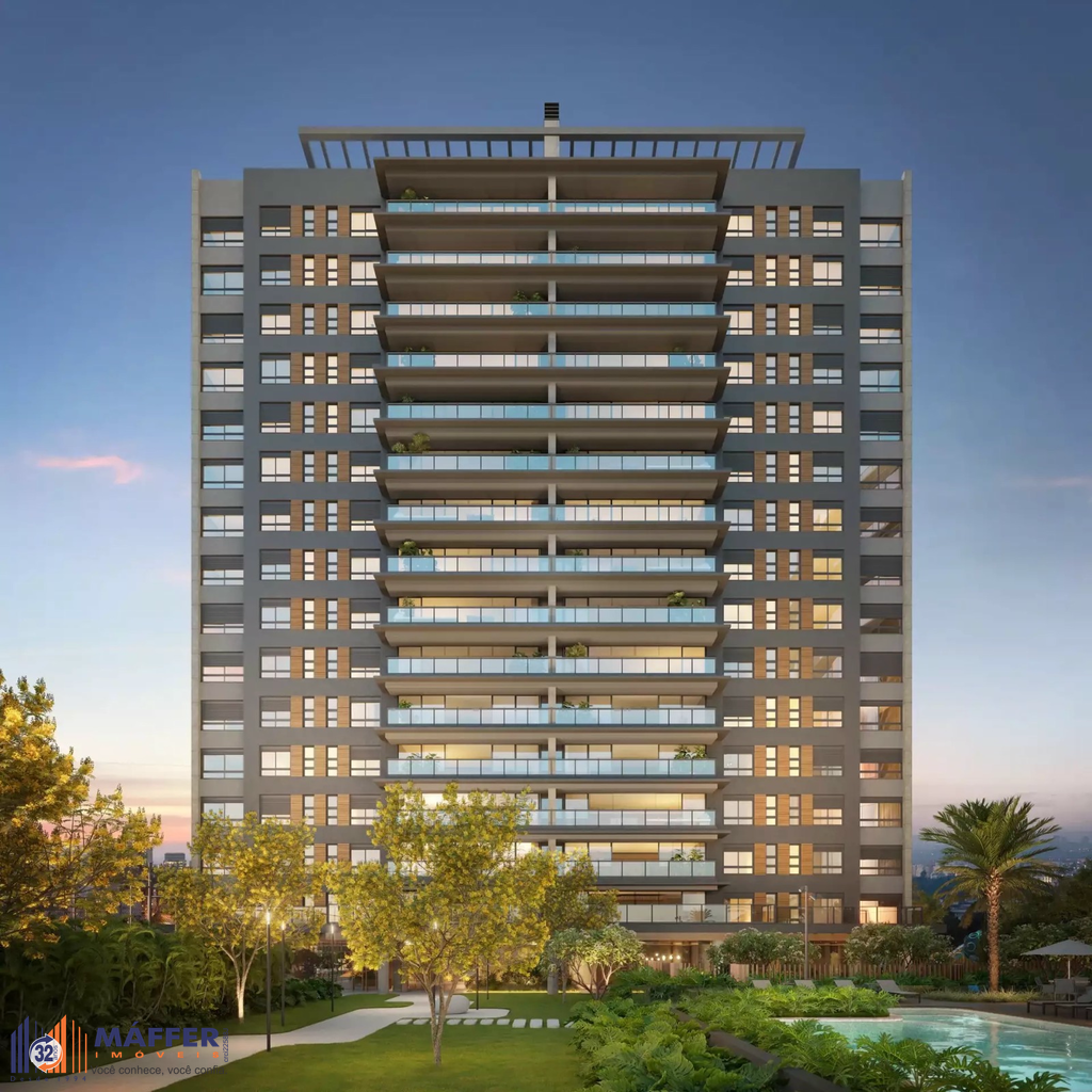 Apartamento, 3 quartos, 216 m² - Foto 22