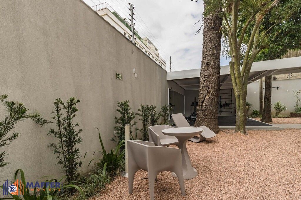 Apartamento, 1 quarto, 27 m² - Foto 26