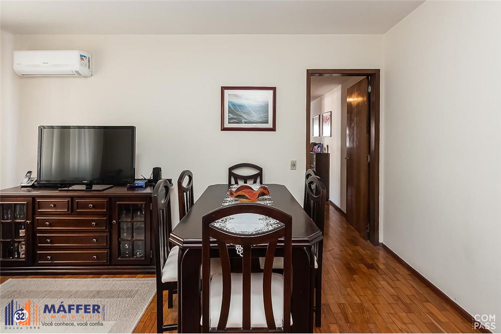 Apartamento, 2 quartos, 82 m² - Foto 15
