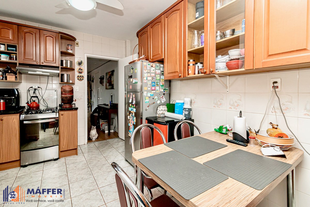 Apartamento, 2 quartos, 100 m² - Foto 11