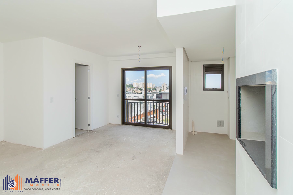 Apartamento, 1 quarto, 36 m² - Foto 21