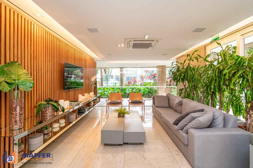 Apartamento, 3 quartos, 154 m² - Foto 17