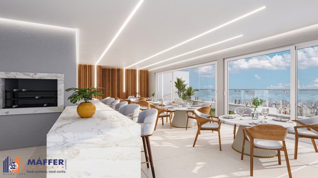 Cobertura, 3 quartos, 116 m² - Foto 9