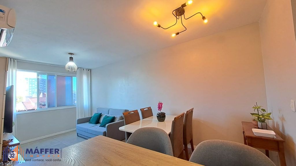 Apartamento, 2 quartos, 70 m² - Foto 18