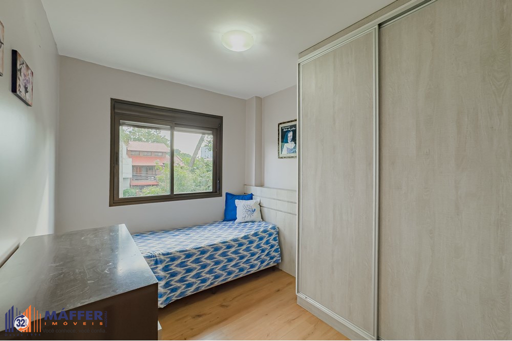 Apartamento, 2 quartos, 62 m² - Foto 10